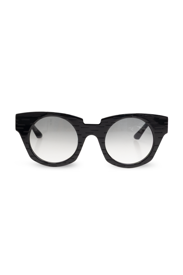 Sunglasses od Yohji Yamamoto