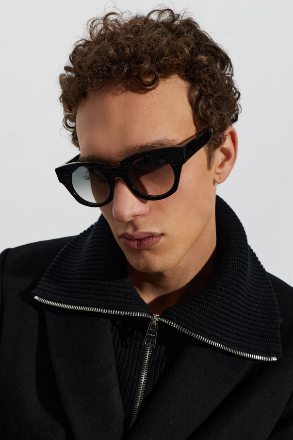 Yohji Yamamoto Sunglasses