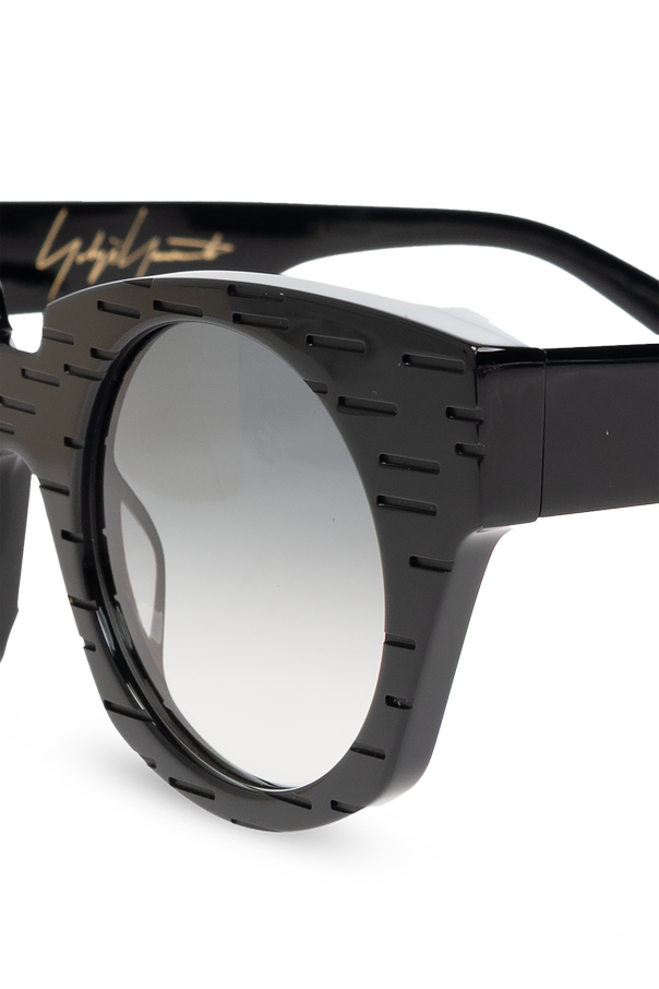 Yohji Yamamoto Sunglasses