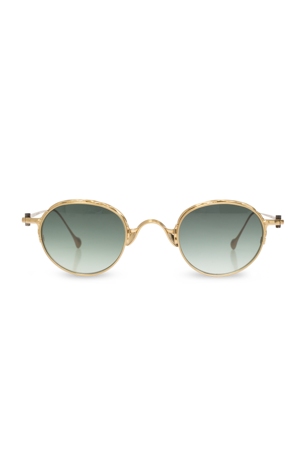Sunglasses od Yohji Yamamoto