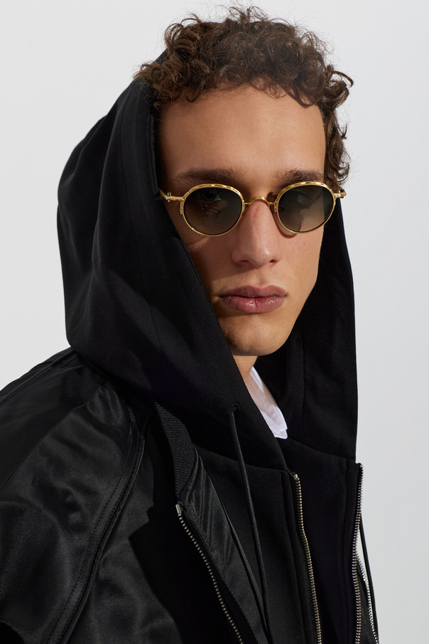 Yohji Yamamoto Sunglasses