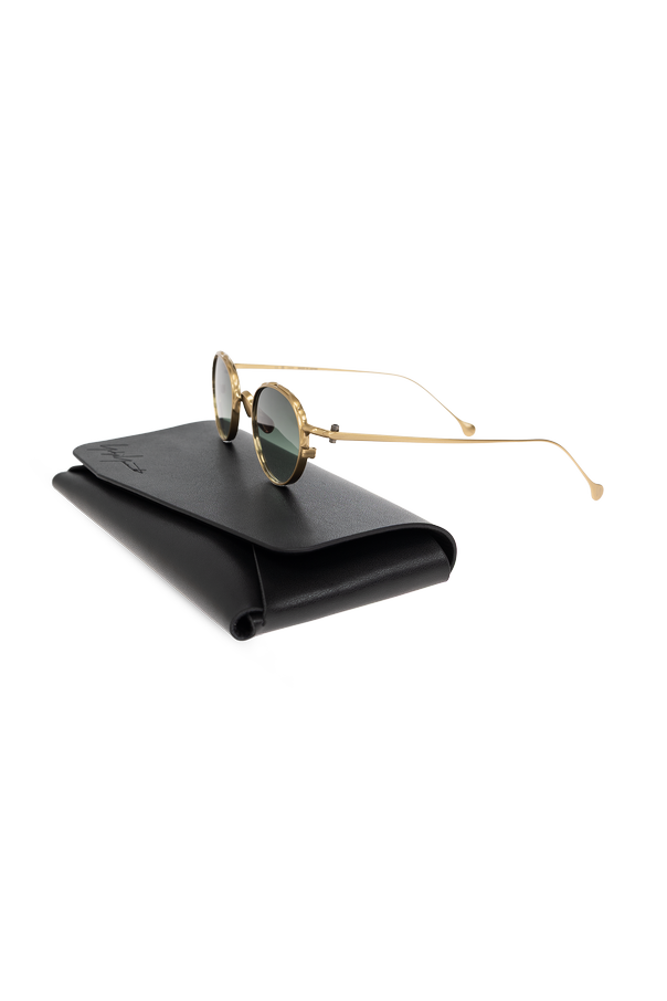 Yohji Yamamoto Sunglasses
