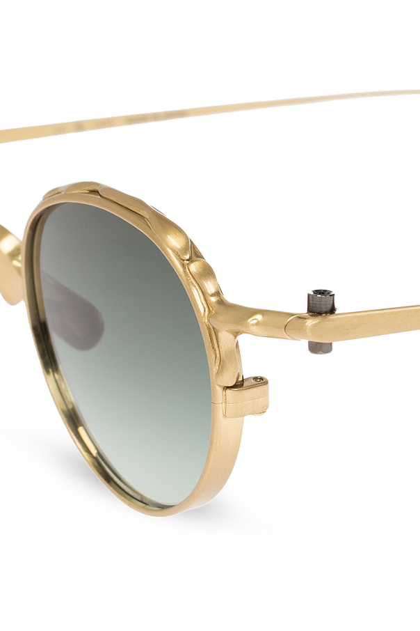 Yohji Yamamoto Sunglasses