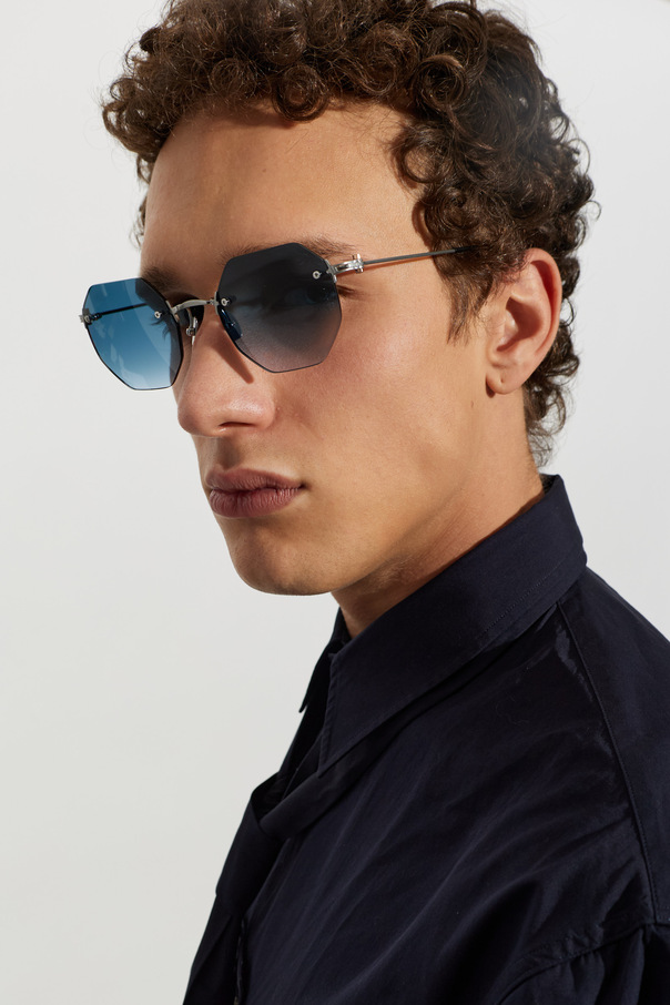 Yohji Yamamoto Sunglasses