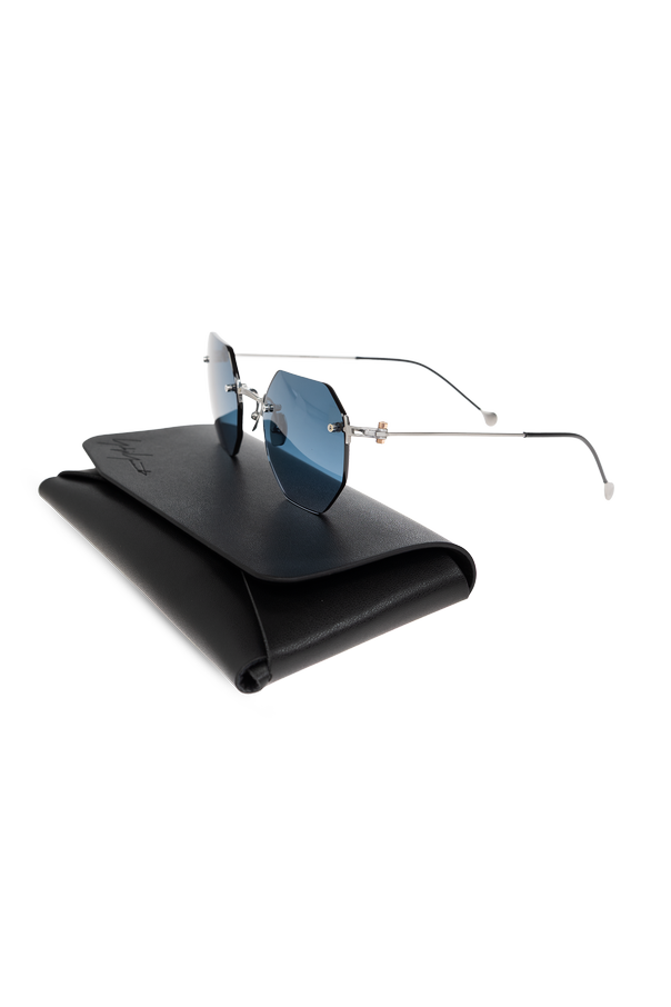 Yohji Yamamoto Sunglasses