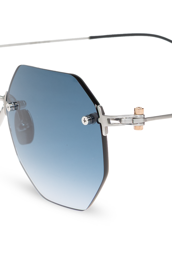 Yohji Yamamoto Sunglasses