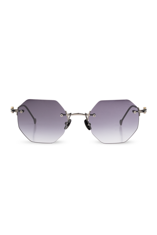 Sunglasses od Yohji Yamamoto