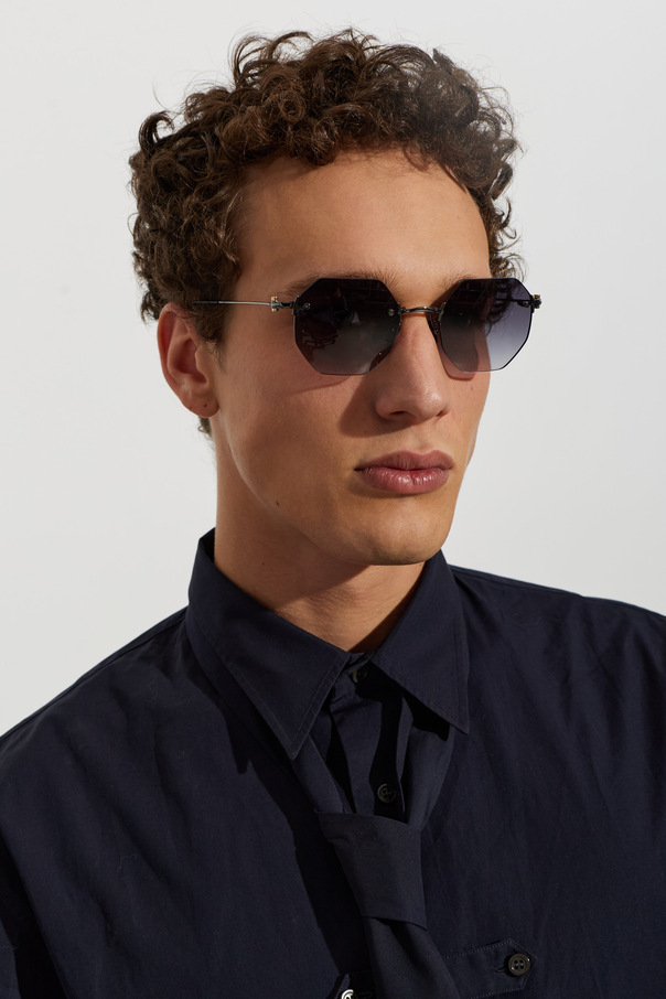 Yohji Yamamoto Sunglasses
