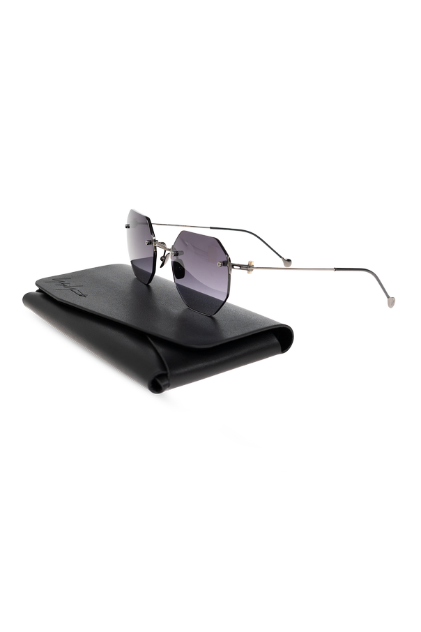 Yohji Yamamoto Sunglasses