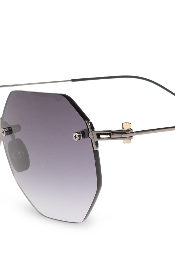 Yohji Yamamoto Sunglasses