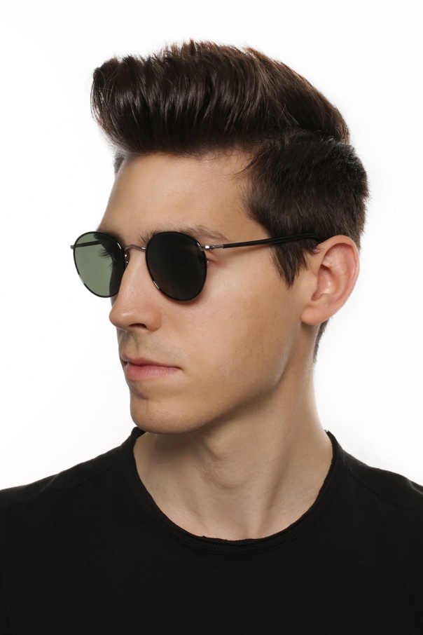 moscot zev sunglasses