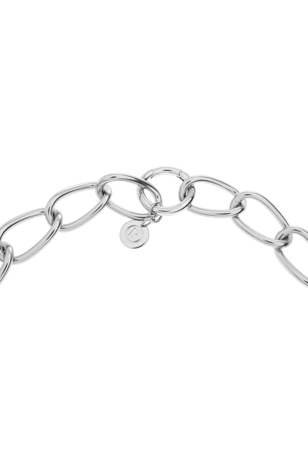 A BATHING APE® Necklace with pendants