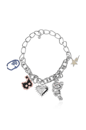 Necklace with pendants od A BATHING APE®
