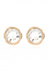 Versace Crystals earrings