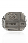 Versace Signet ring with Medusa