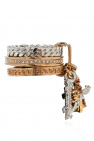 Versace Crystal ring