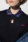 Versace Necklace with charms