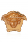 Versace GOLD Brooch with Medusa head