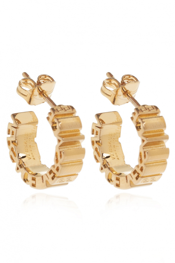 Versace Versace EARRINGS WOMEN