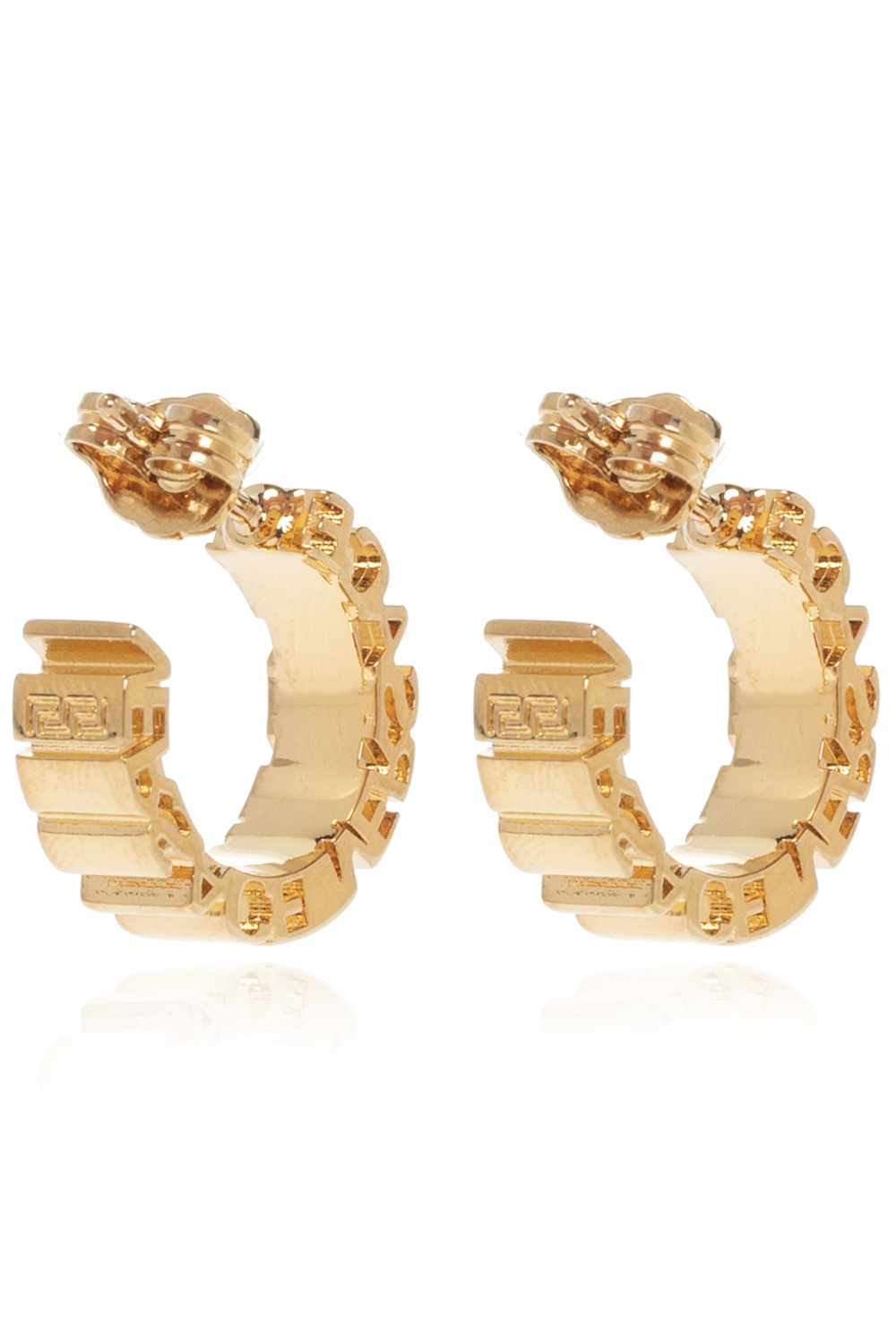 Versace Versace EARRINGS WOMEN