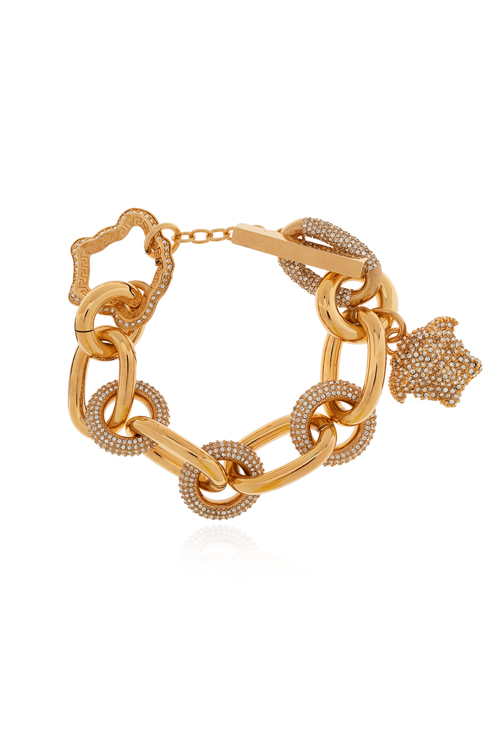 Versace Chain bracelet