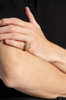 Versace GOLD Medusa ring