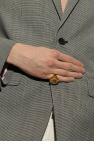 Versace GOLD Medusa ring