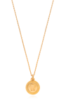 Versace GOLD Pendant necklace