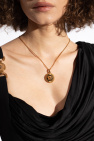 Versace GOLD Pendant necklace