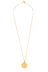 Versace GOLD Pendant necklace
