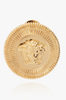 Versace Medusa head earrings