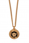 Versace VERSACE MEDUSA HEAD NECKLACE