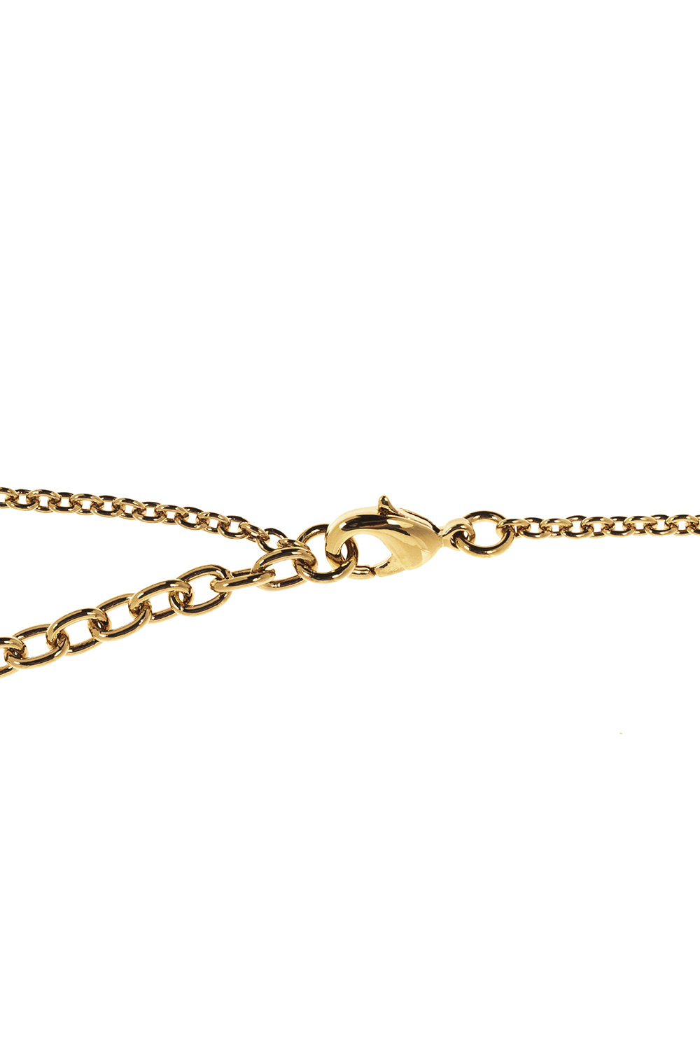 Versace Charm necklace