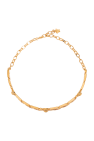 Versace Choker with Medusa face