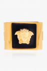 Versace Brass ring