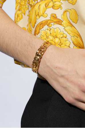 Versace Greca bracelet