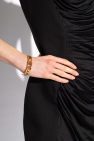 Versace GOLD Greca bracelet