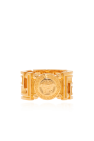 Versace GOLD Ring with Greek pattern