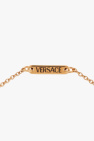 Versace GOLD Medusa head bracelet