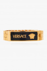 Versace GOLD Brass bracelet