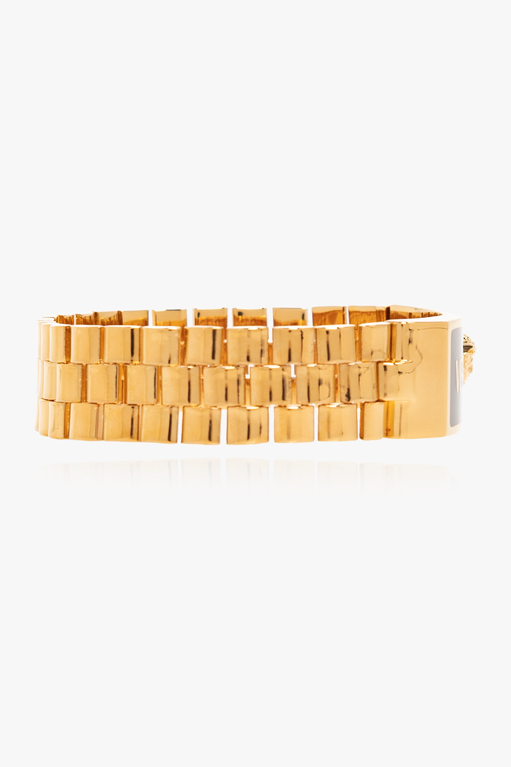 Versace Brass bracelet