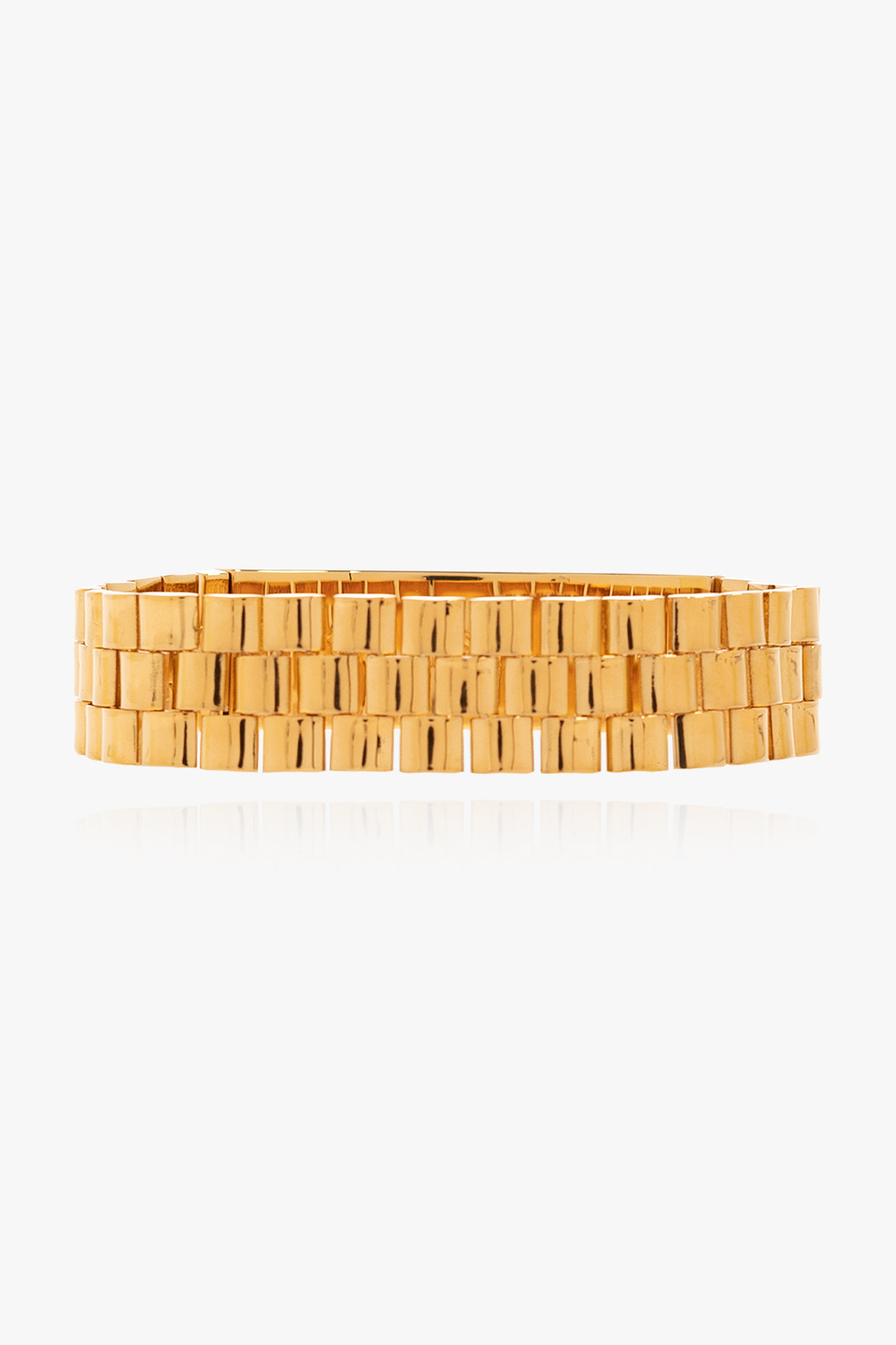 Versace Brass bracelet