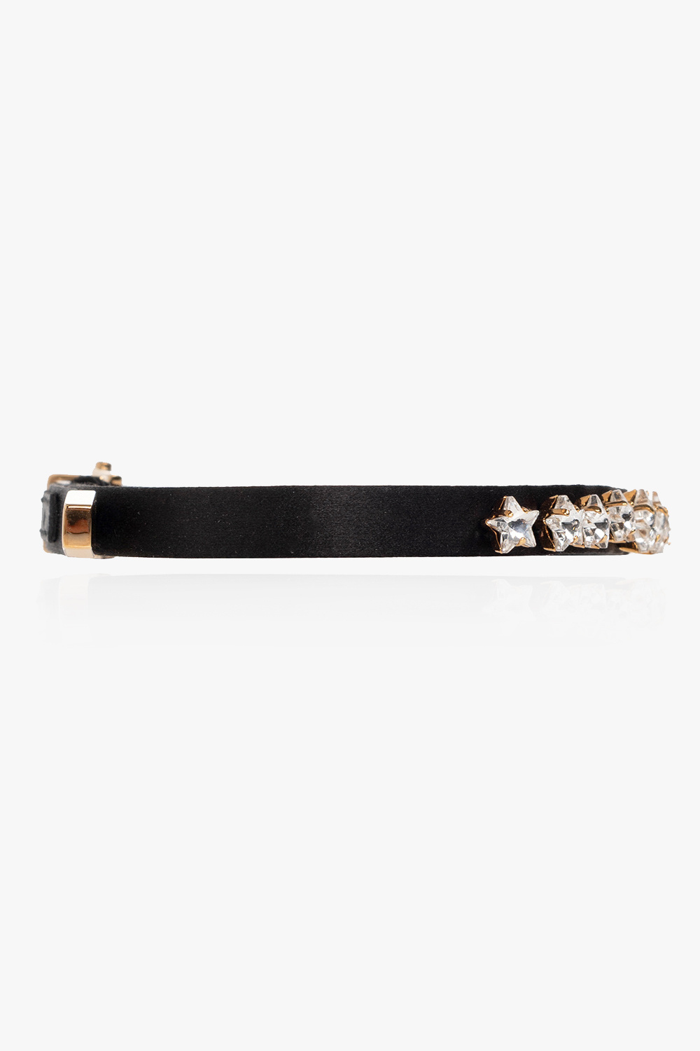 Versace Crystal choker