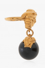 Versace Ring with Medusa