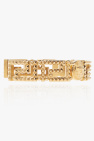 Versace Bracelet with ‘Greca’ motif