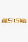 Versace Bracelet with ‘Greca’ motif