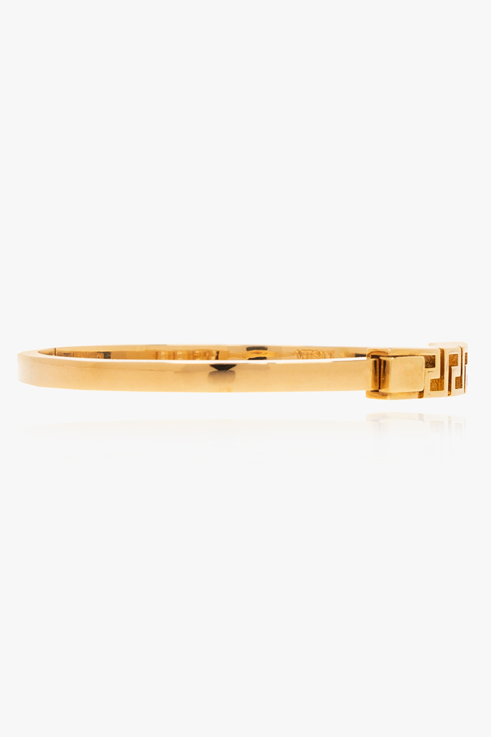 Versace Greca bracelet