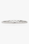 Versace SILVER Greca bracelet