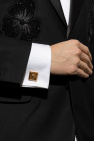 Versace Medusa head cufflinks