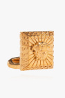 Versace Medusa head cufflinks